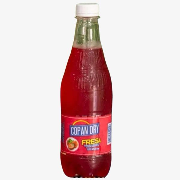 COPAN DRY FRESA 500LMM PACK 12 UNID