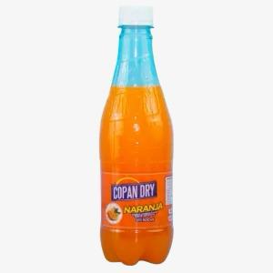 COPAN DRY SABOR NARANJA PACK 12 UNID