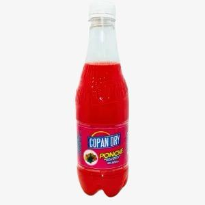 COPAN DRY SABOR PONCHE 500ML PACK 12 UNID