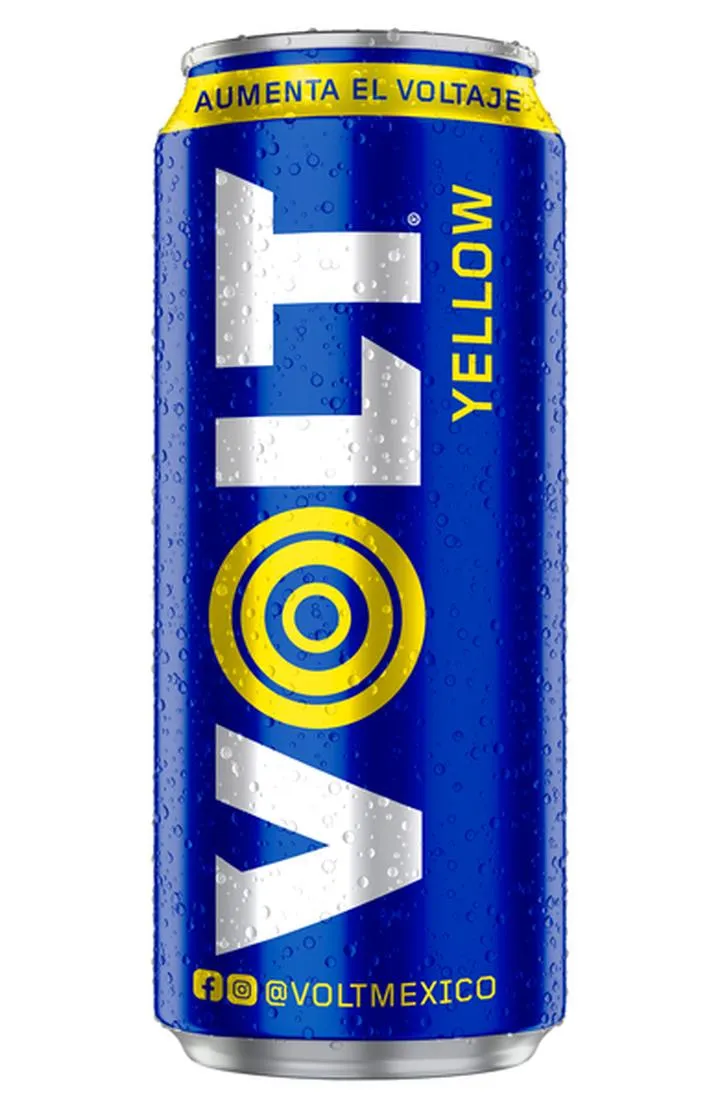 VOLT EN LATA 473ML