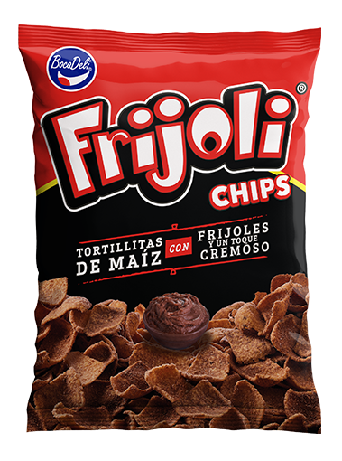 FRIJOLI FAMILIAR 150G /CAJA / 24 UNID