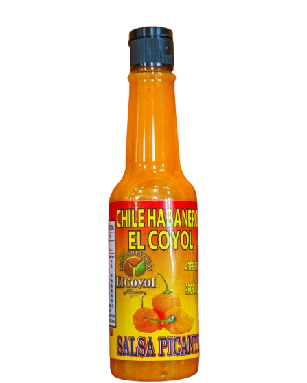 CHILE COYOL PACK 24 UNID