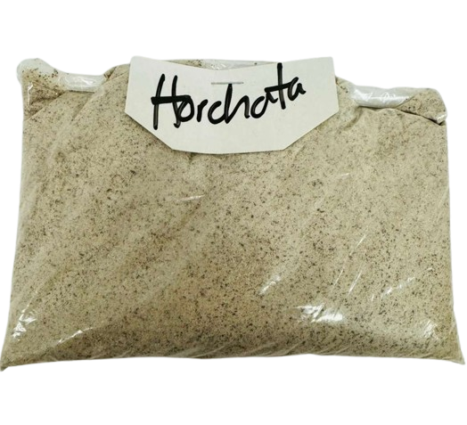 HORCHATA POLVO 10 LB FARDO / 20 UNID