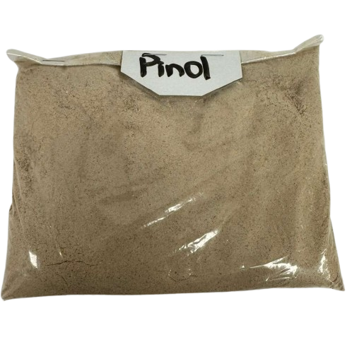 PINOL EN POLVO 10 LB FARDO / 20 UNID