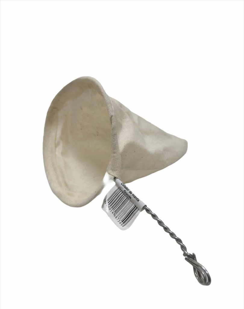 COLADOR DE CAFE PACK /12 UNID