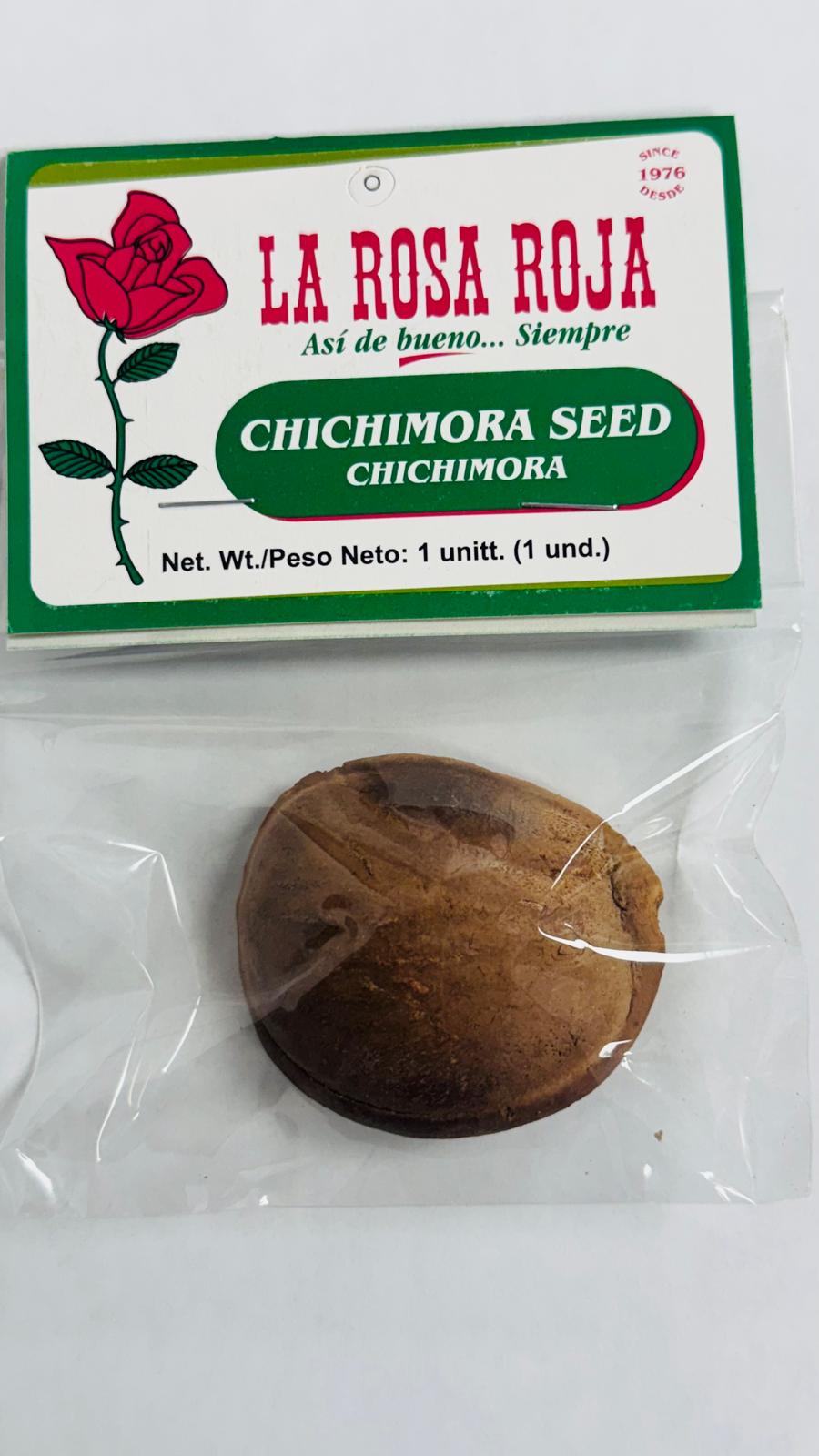 CHICHIMORA PACK/ 6 UNID