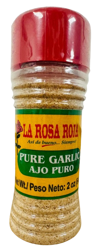 AJO PURO BOTE PACK/6 UNID