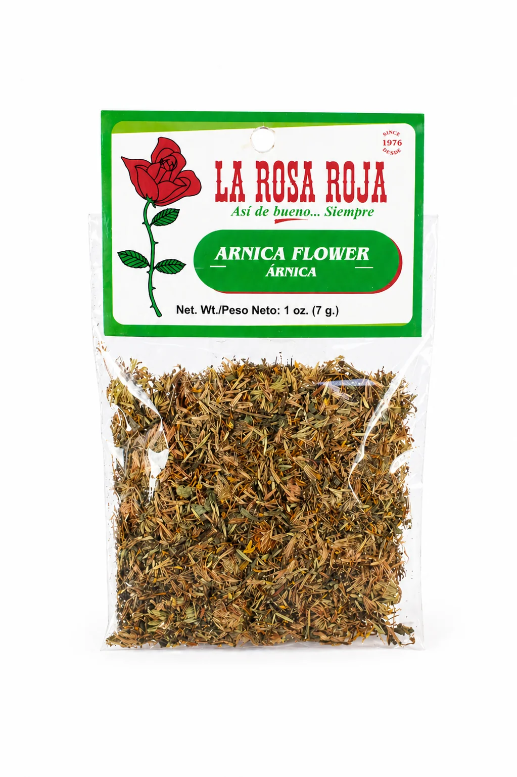 ARNICA 1 OZ PACK/ 6 UNID