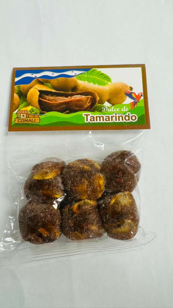 DULCE DE TAMARINDO PACK/12 UNID