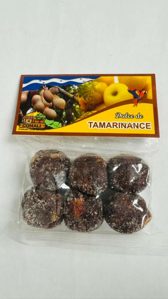 TAMARINANCE PACK/12 UNID