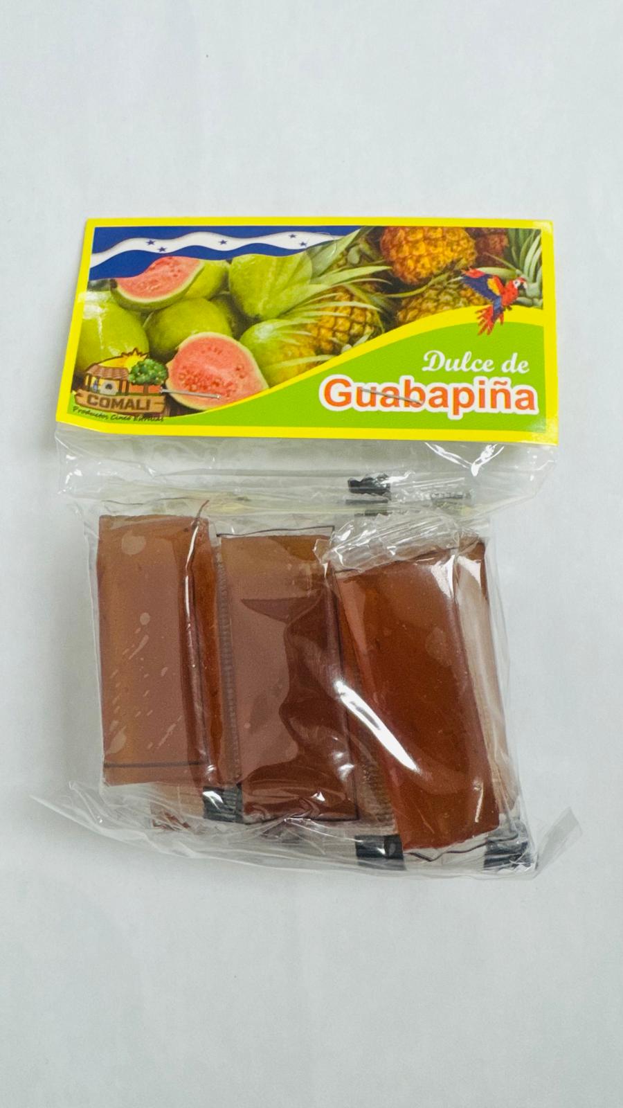 GUABAPIÑA PACK/12 UNID