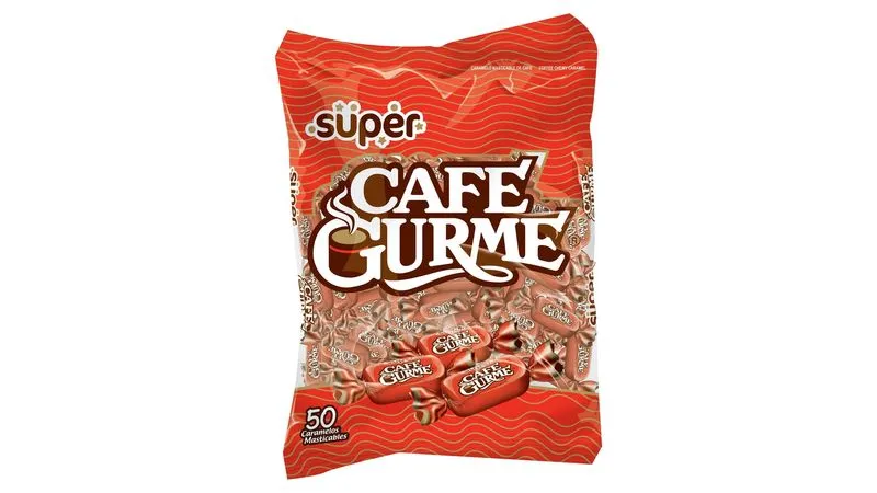 CAFE GURME 275G CAJA/ 18 UNID
