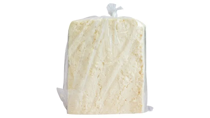LACTEO QUESO SEMI-SECO 20 LIBRAS