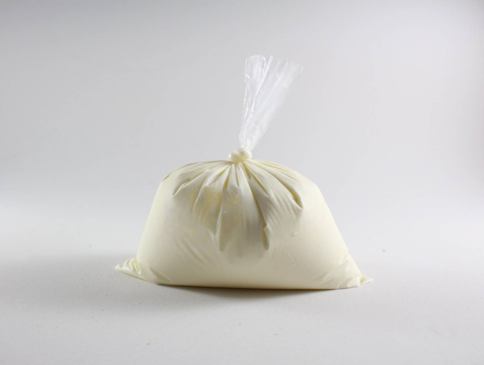 LACTEO MANTEQUILLA DE COSTAL / 20 LIBRAS